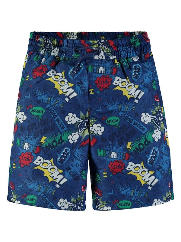 Drenge badeshorts