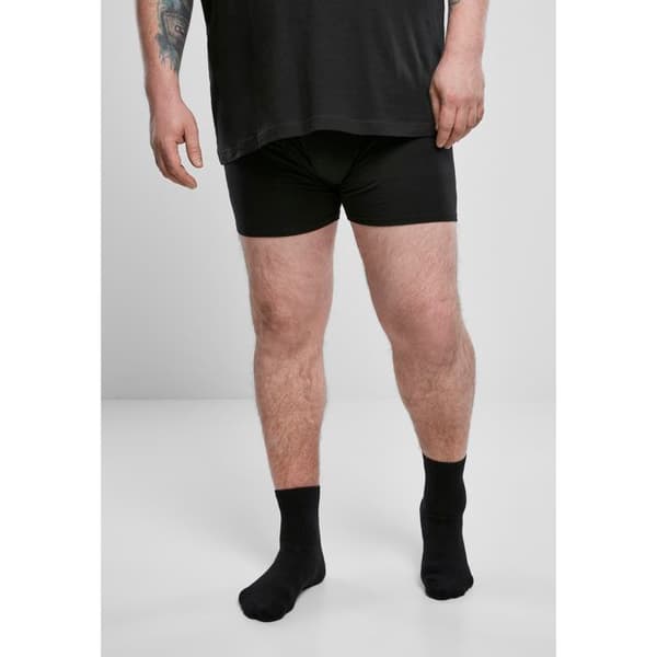 Urban Classics Boxers (2st) (stora storlekar)