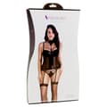 Miniatyrbild 1 av 3: Set med underkläder S Pleasures Svart (One size)
