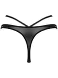 Miniatyrbilde 4 av 4: Kotek Celadine String Black Stringtruser