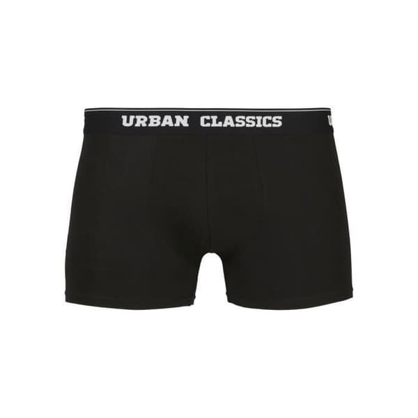 Paket med 5 Urban Classics boxare
