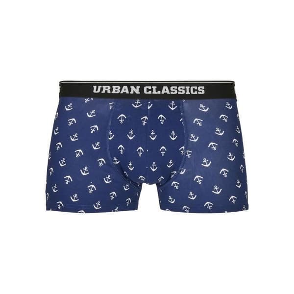 Paket med 5 Urban Classics boxare