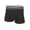 Miniatyrbild 2 av 2: Boxershorts för män Brubeck ACTIVE WOOL Termoaktiv Merinoull Svart,Marinblå, Grafit, Olika Storlekar