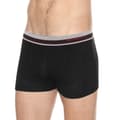Miniatyrbild 1 av 2: Boxershorts för män Brubeck ACTIVE WOOL Termoaktiv Merinoull Svart,Marinblå, Grafit, Olika Storlekar