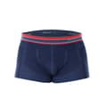 Miniatyrbild 3 av 3: Boxershorts för män Brubeck ACTIVE WOOL Termoaktiv Merinoull Svart,Marinblå, Grafit, Olika Storlekar