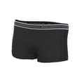 Miniatyrbild 2 av 2: Dam boxershorts Brubeck ACTIVE WOOL Termoaktiva trosor Merinoull Svart, Denim, Plommon, Olika Storlekar