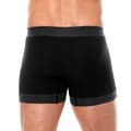 Miniatyrbild 4 av 4: Boxershorts för män Brubeck BASE LAYER Termoaktiva underkläder Grafit, Grå, Olika Storlekar