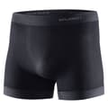 Miniatyrbild 1 av 4: Boxershorts för män Brubeck BASE LAYER Termoaktiva underkläder Grafit, Grå, Olika Storlekar