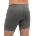 Miniatyrbild 4 av 4: Boxershorts för män Brubeck BASE LAYER Termoaktiva underkläder Grafit, Grå, Olika Storlekar