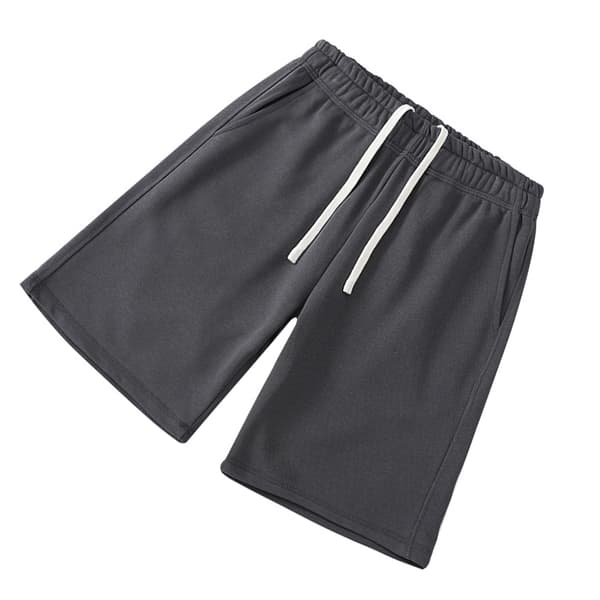 INF Sportshorts: Komfort och stil Grå XL