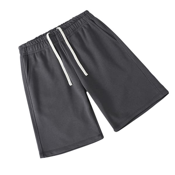 INF Sportshorts: Komfort och stil Grå XL