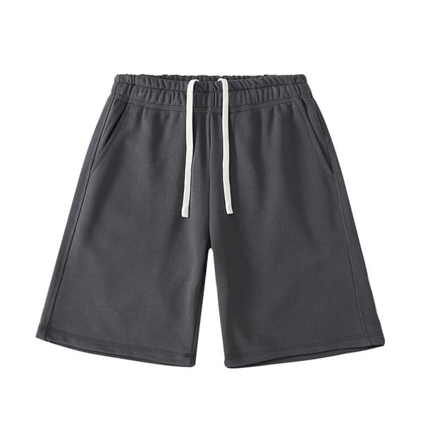 INF Sportshorts: Komfort och stil Grå XL