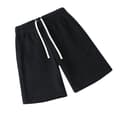 Miniatyrbild 3 av 6: INF Sportshorts: Komfort och stil Svart XXL