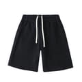 Miniatyrbild 1 av 6: INF Sportshorts: Komfort och stil Svart XXL