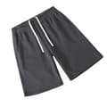 Miniatyrbild 3 av 4: INF Sportshorts: Komfort och stil Grå XXL