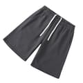 Miniatyrbild 4 av 4: INF Sportshorts: Komfort och stil Grå XXL