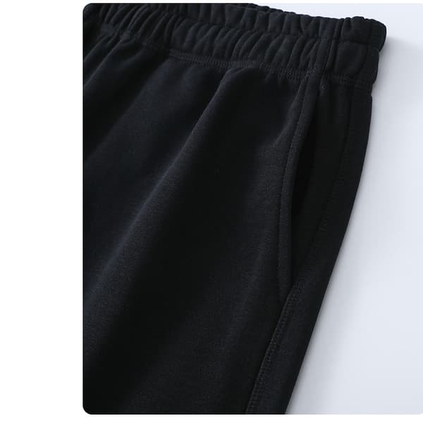 INF Sportshorts: Komfort och stil Svart XXXL