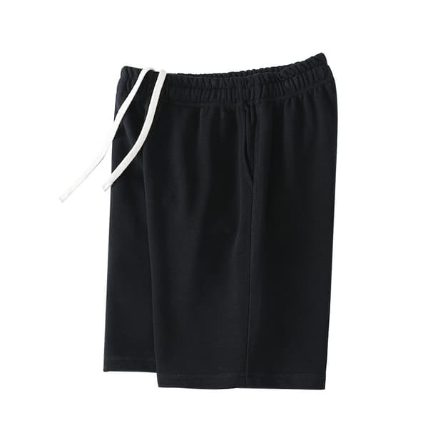 INF Sportshorts: Komfort och stil Svart XXXL