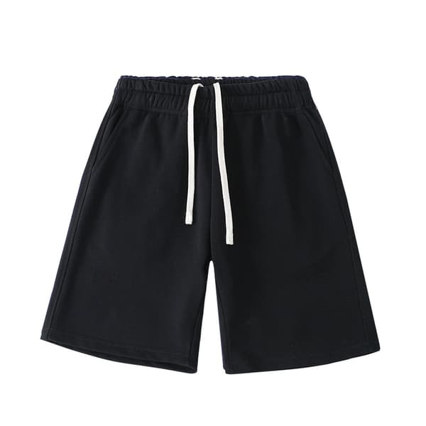 INF Sportshorts: Komfort och stil Svart XXXL