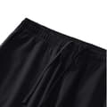 Miniatyrbild 4 av 5: INF Snabbtorkande sportshorts polyester Svart XXL