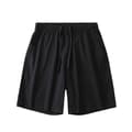 Miniatyrbild 1 av 5: INF Snabbtorkande sportshorts polyester Svart XXL