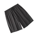 Miniatyrbild 3 av 4: INF Snabbtorkande sportshorts polyester Grå XXL