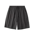 Miniatyrbild 1 av 4: INF Snabbtorkande sportshorts polyester Grå XXL