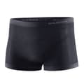 Miniatyrbild 1 av 4: Dam Boxershorts Brubeck BASE LAYER Termoaktiv trosor Grafit, Grå, Olika Storlekar