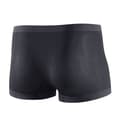 Miniatyrbild 2 av 4: Dam Boxershorts Brubeck BASE LAYER Termoaktiv trosor Grafit, Grå, Olika Storlekar