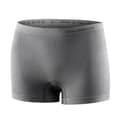 Miniatyrbild 1 av 4: Dam Boxershorts Brubeck BASE LAYER Termoaktiv trosor Grafit, Grå, Olika Storlekar
