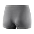 Miniatyrbild 2 av 4: Dam Boxershorts Brubeck BASE LAYER Termoaktiv trosor Grafit, Grå, Olika Storlekar