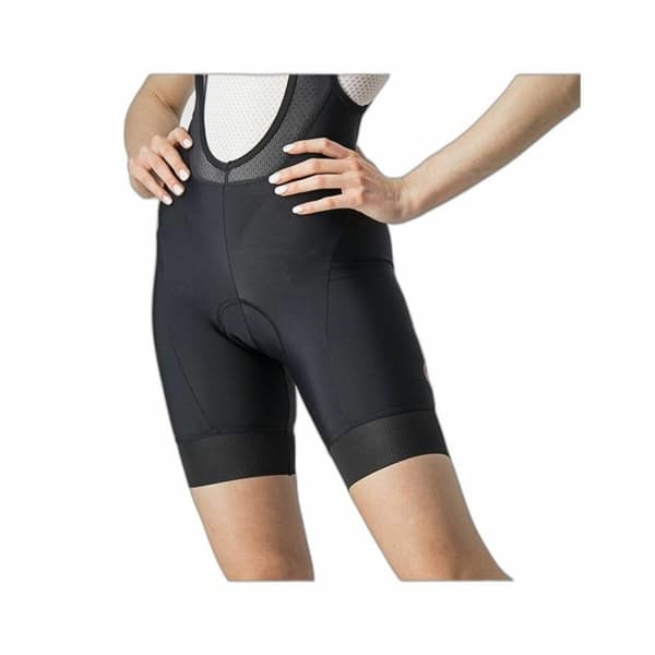 Coulotte Castelli Prima Sort Dame - L