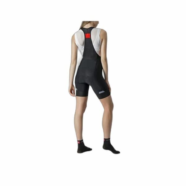 Coulotte Castelli Prima Sort Dame - L