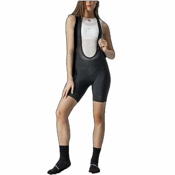 Coulotte Castelli Prima Sort Dame - L