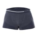 Miniatyrbild 2 av 2: Boxershorts för män BRUBECK COMFORT WOOL Termoaktiva kalsonger MERINOULL  Marinblå, Grafit, Svart, Mörk grå, Olika Storlekar