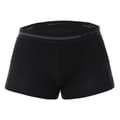 Miniatyrbild 2 av 2: Boxershorts för män BRUBECK COMFORT WOOL Termoaktiva kalsonger MERINOULL  Marinblå, Grafit, Svart, Mörk grå, Olika Storlekar