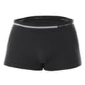 Miniatyrbild 3 av 3: Boxershorts för män BRUBECK COMFORT WOOL Termoaktiva kalsonger MERINOULL  Marinblå, Grafit, Svart, Mörk grå, Olika Storlekar