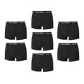 Miniatyrbild 1 av 4: JACK &amp; JONES Black Boxershorts för män