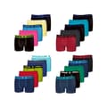 Miniatyrbild 3 av 4: Freegun Boxers Överraskning bomull 5-pack Kille