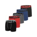 Miniatyrbild 2 av 4: Freegun Boxers Överraskning bomull 5-pack Kille