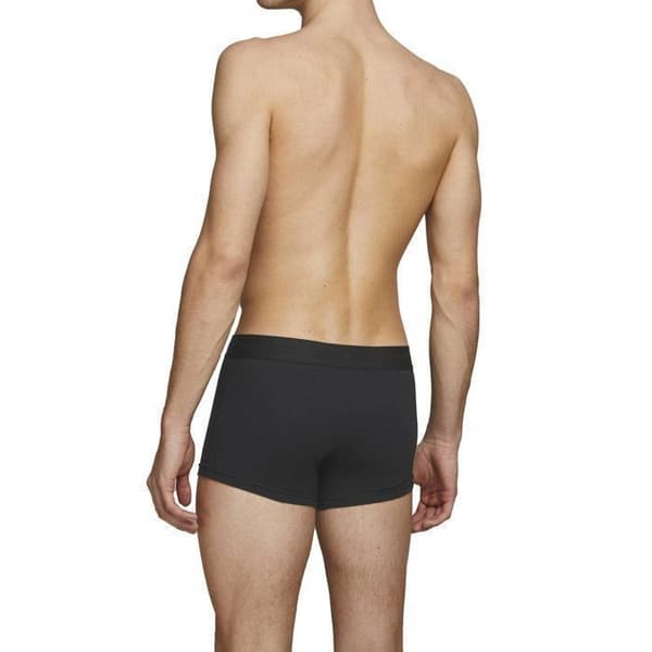 Boxer - Jack &amp; Jones - Jactone - 5-pack - Anatomisk komfort - Stretch bomull