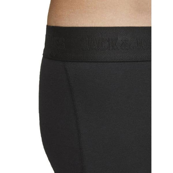 Boxer - Jack & Jones - Jactone - 5-pack - Anatomisk komfort - Stretch bomull