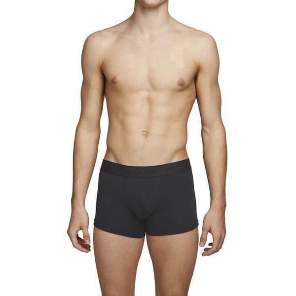 Boxer - Jack & Jones - Jactone - 5-pack - Anatomisk komfort - Stretch bomull