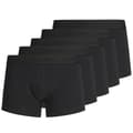 Miniatyrbild 1 av 4: Boxer - Jack &amp; Jones - Jactone - 5-pack - Anatomisk komfort - Stretch bomull