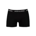 Miniatyrbild 2 av 4: Boxers - Jack &amp; Jones - Pack om 5 - Multifarvet - Bomuld - Elastisk talje