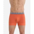 Miniatyrbild 3 av 4: Set om 2 boxers i bomull 3D Flex Stay and Fit