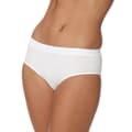 Miniatyrbild 1 av 3: Dam trosor Classic BRUBECK COMFORT COTTON Termoaktiva briefs Vit, Beige, Svart, Sandig, Puderrosa, Fuchsia, Marinblå, Grå, Olika Storlekar