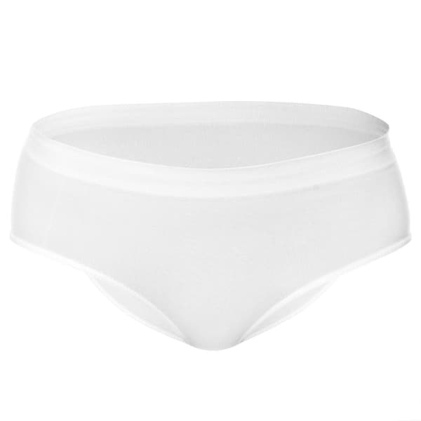 Dam trosor Classic BRUBECK COMFORT COTTON Termoaktiva briefs Vit, Beige, Svart, Sandig, Puderrosa, Fuchsia, Marinblå, Grå, Olika Storlekar
