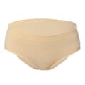 Miniatyrbild 3 av 3: Dam trosor Classic BRUBECK COMFORT COTTON Termoaktiva briefs Vit, Beige, Svart, Sandig, Puderrosa, Fuchsia, Marinblå, Grå, Olika Storlekar
