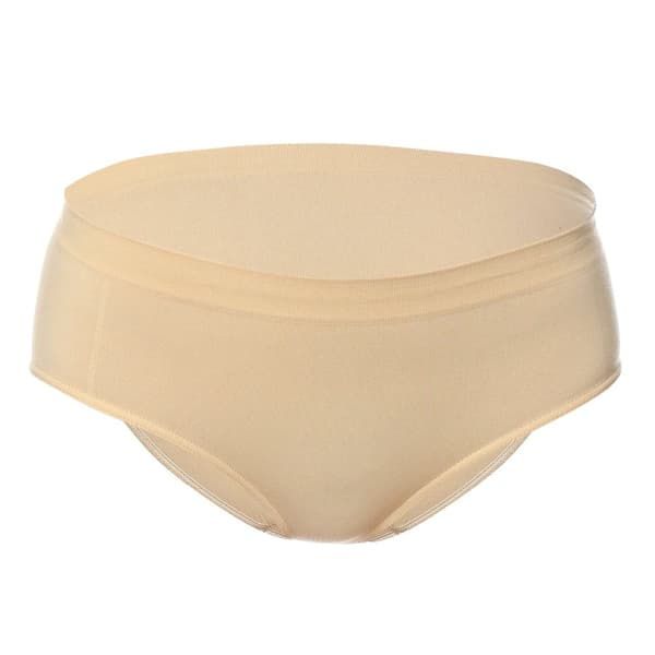 Dam trosor Classic BRUBECK COMFORT COTTON Termoaktiva briefs Vit, Beige, Svart, Sandig, Puderrosa, Fuchsia, Marinblå, Grå, Olika Storlekar